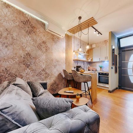 La Vida Apartments 바르 외부 사진