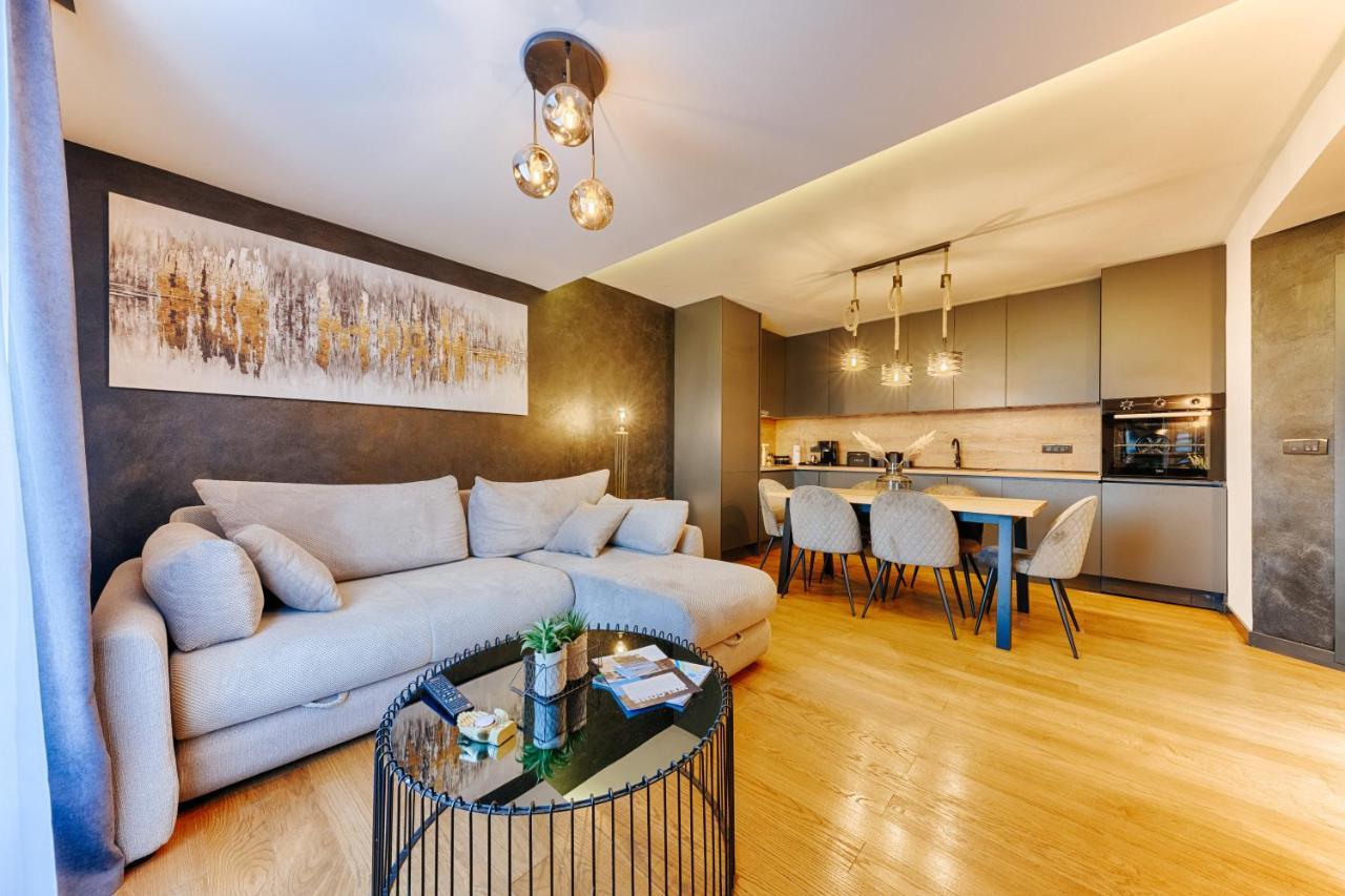 La Vida Apartments 바르 외부 사진